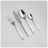 Набор столовых приборов sole agness 24 пр Agness (1000-007)