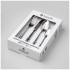 Набор столовых приборов sole agness 24 пр Agness (1000-007)