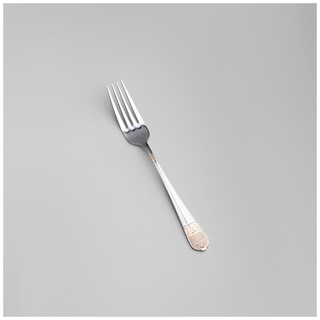 Набор столовых приборов sole agness 24 пр., сталь 18/0 Agness (1000-007)