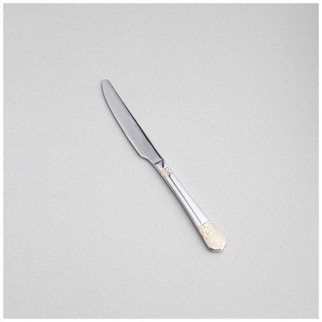 Набор столовых приборов sole agness 24 пр., сталь 18/0 Agness (1000-007)