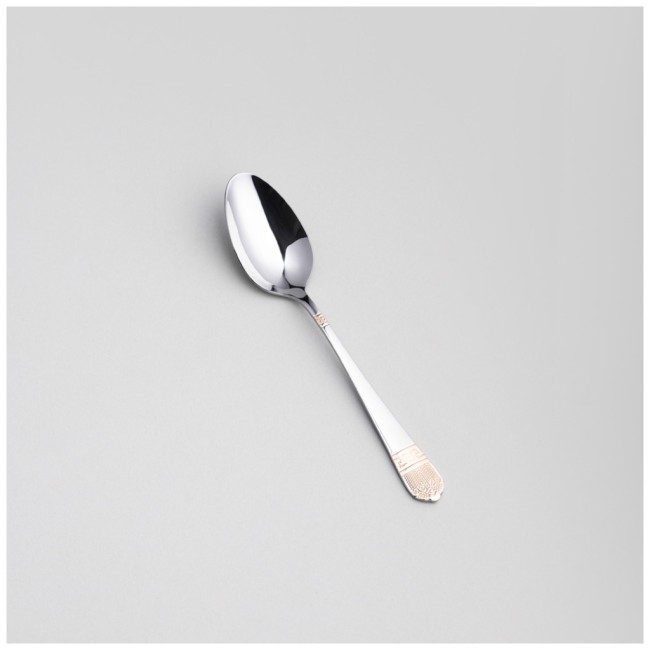 Набор столовых приборов sole agness 24 пр., сталь 18/0 Agness (1000-007)