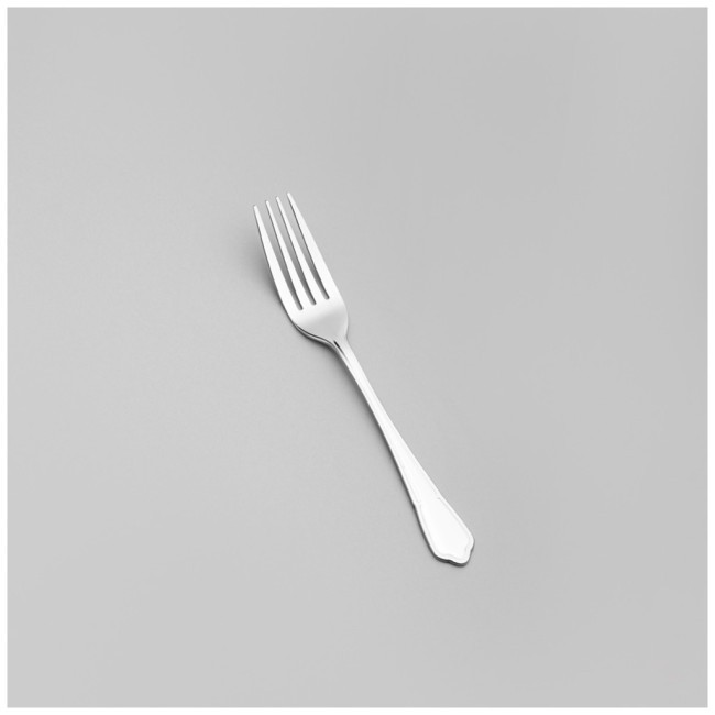 Набор столовых приборов на 6 персон  onda agness 24 пр Agness (942-543)