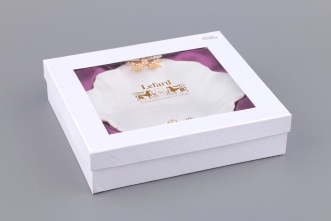 Салатник "venezia" 20*17*4 см. Lefard (55-2816)