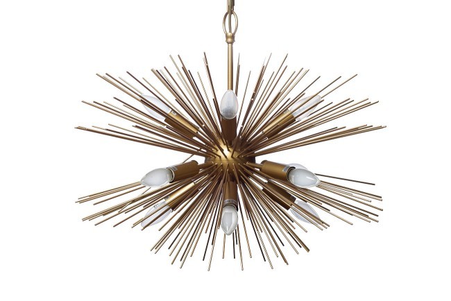 Светильник потолочный d61*40см (TT-00000229) Светильник потолочный d61*40см (TT-00000229)