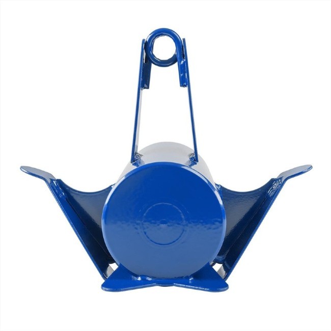 Якорь для лодки Тонар ЯЛ-05 (9 кг) (73795) Якорь для лодки Тонар ЯЛ-05 (9 кг) (73795)