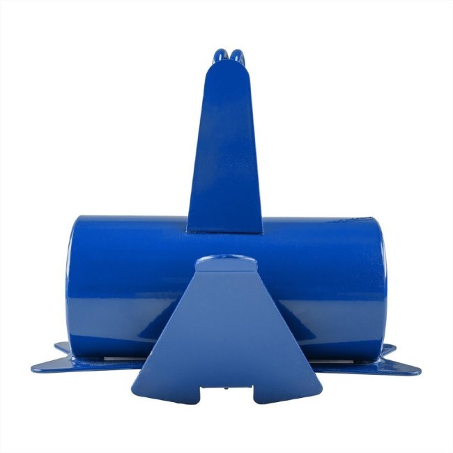 Якорь для лодки Тонар ЯЛ-05 (9 кг) (73795) Якорь для лодки Тонар ЯЛ-05 (9 кг) (73795)