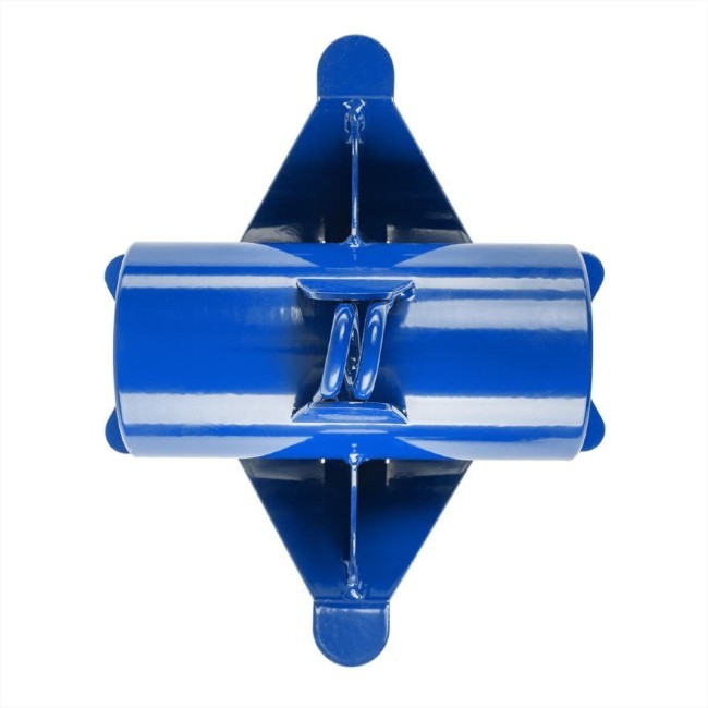 Якорь для лодки Тонар ЯЛ-05 (9 кг) (73795) Якорь для лодки Тонар ЯЛ-05 (9 кг) (73795)