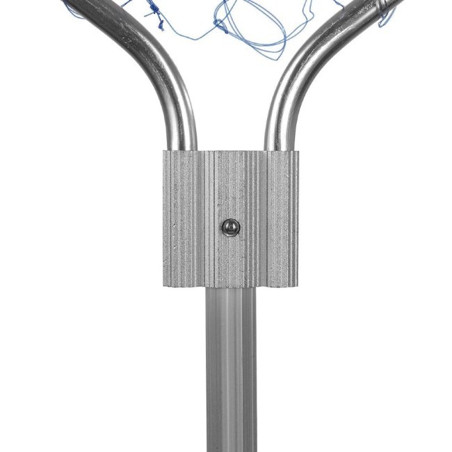 Подсачек телескопический Helios 50х210 см нейлон HS-CB-250210-LT (72770) Подсачек телескопический Helios 50х210 см нейлон HS-CB-250210-LT (72770)