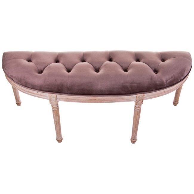 Банкетка 125*44*50 см. Lefard (762-045) Банкетка 125*44*50 см. Lefard (762-045)