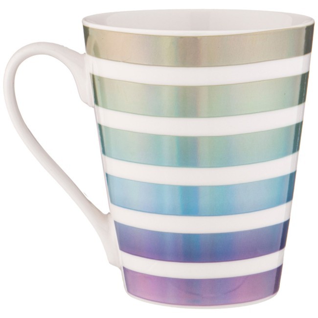 Кружка lefard "градиент" 385мл Lefard (260-795)