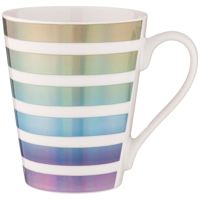 Кружка lefard "градиент" 385мл Lefard (260-795)