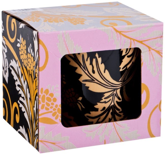 Кружка 400 мл. Lefard (356-266) Кружка 400 мл. Lefard (356-266)