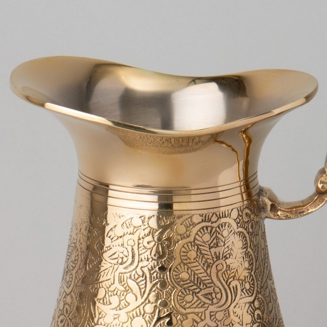 Кувшин резной 1100 мл Lefard (733-171) Кувшин резной 1100 мл Lefard (733-171)