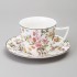 Чайный набор lefard "blossom" на 6 пер. 12 пр. 250 мл Lefard (165-589)