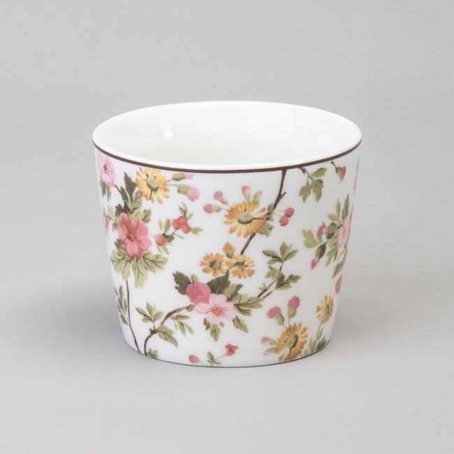 Чайный набор lefard "blossom" на 6 пер. 12 пр. 250 мл Lefard (165-589) Чайный набор lefard "blossom" на 6 пер. 12 пр. 250 мл Lefard (165-589)