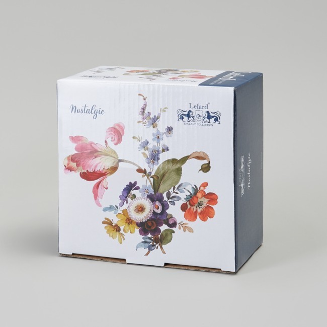 Чайная пара lefard "nostalgie" 260 мл Lefard (590-664)