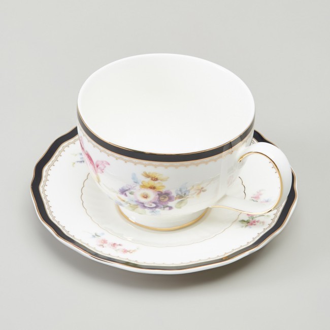 Чайная пара lefard "nostalgie" 260 мл Lefard (590-664)