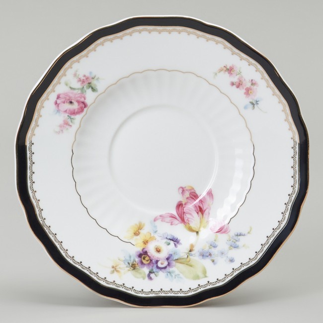 Чайная пара lefard "nostalgie" 260 мл Lefard (590-664)