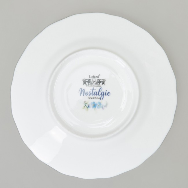 Чайная пара lefard "nostalgie" 260 мл Lefard (590-664)
