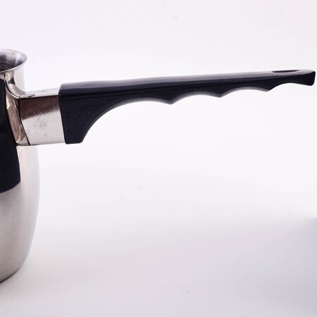 Турка 410 мл нерж/ст/бакелит Mayer&Boch (8212-1) Турка 410 мл нерж/ст/бакелит Mayer&Boch (8212-1)