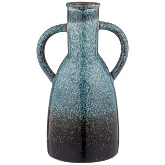 Ваза декоративная высота 23,3см Lefard (146-1940) Ваза декоративная высота 23,3см Lefard (146-1940)