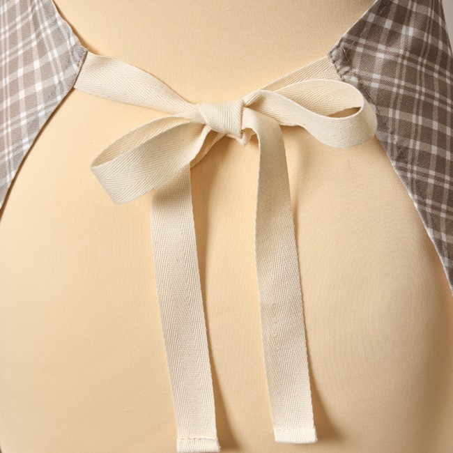 Фартук "family farm",60х70см 100% хлопок, клетка, кайма,твил,пропитка Lefard (850-748-7) Фартук "family farm",60х70см 100% хлопок, клетка, кайма,твил,пропитка Lefard (850-748-7)