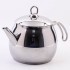 Чайник металлический 1,5л Home Perfect нерж/ст (800-306)