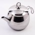 Чайник металлический 1,5л Home Perfect нерж/ст (800-306)
