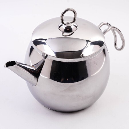 Чайник металлический 1,5л Home Perfect нерж/ст (800-306) Чайник металлический 1,5л Home Perfect нерж/ст (800-306)