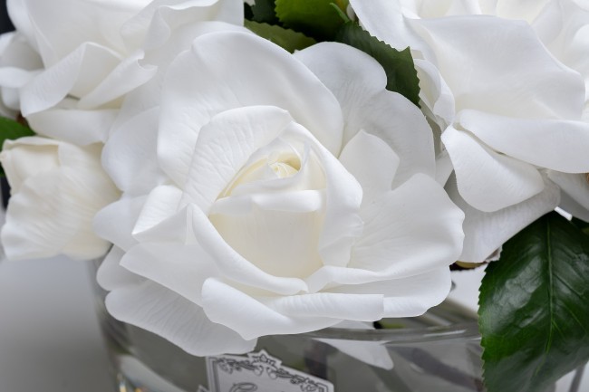 Диффузор Oval White, спрей Charente Rose 2x10мл в уп. (TT-00014734) Диффузор Oval White, спрей Charente Rose 2x10мл в уп. (TT-00014734)