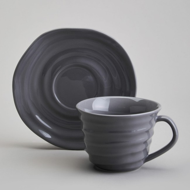 Чайная пара lefard "trendy" 240 мл Lefard (358-2238) Чайная пара lefard "trendy" 240 мл Lefard (358-2238)