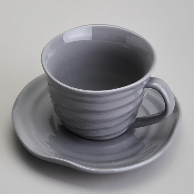 Чайная пара lefard "trendy" 240 мл Lefard (358-2238) Чайная пара lefard "trendy" 240 мл Lefard (358-2238)