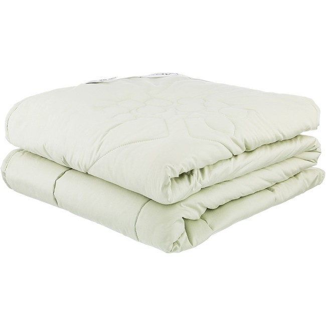 Одеяло "modal air" 205*175 см сатин,тенцель,лебяжий пух  плотность 250 г/м2 Бел-Поль (810-250)