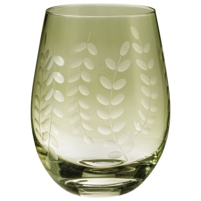 Набор стаканов "flora" из 2 шт. 520 мл Lefard (685-109) Набор стаканов "flora" из 2 шт. 520 мл Lefard (685-109)