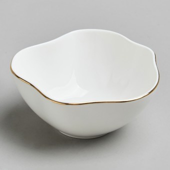 Салатник lefard "charm" 12*5,5 см 250 мл Lefard (171-341)