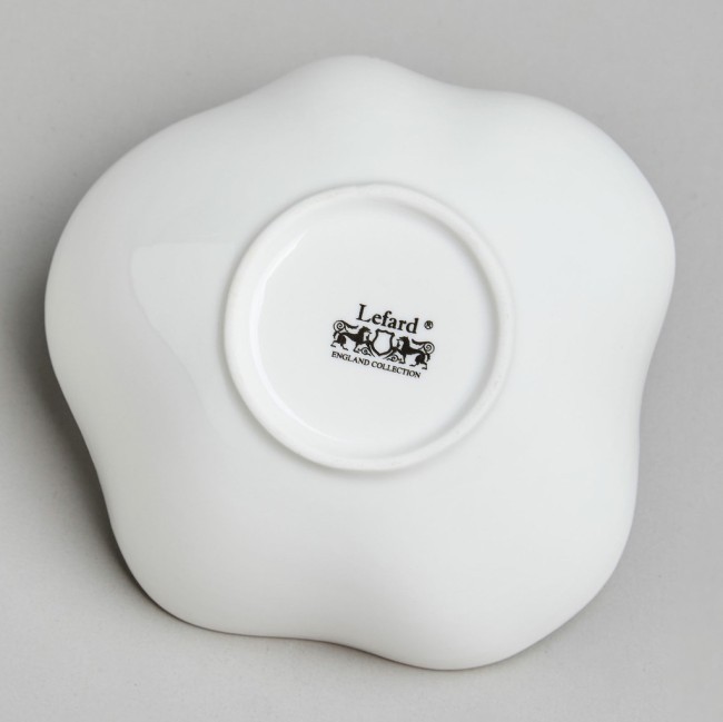 Салатник lefard "charm" 12*5,5 см 250 мл Lefard (171-341) Салатник lefard "charm" 12*5,5 см 250 мл Lefard (171-341)