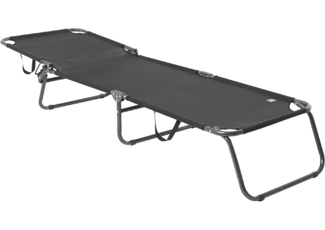 Раскладушка GoGarden Camper XL 50300 (56528)