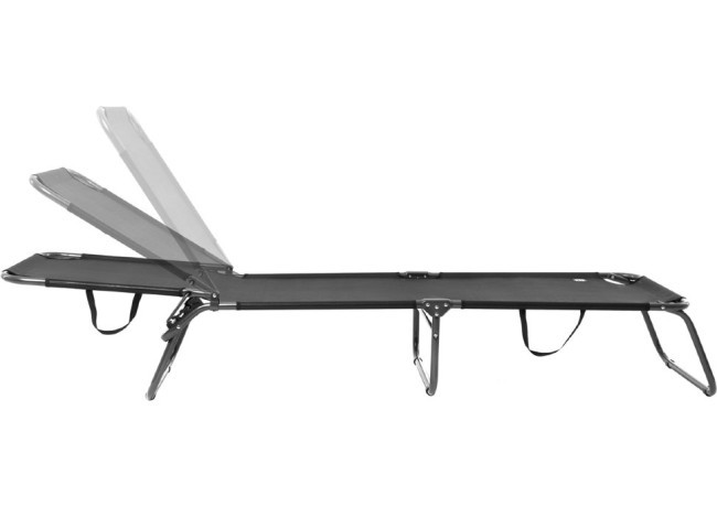 Раскладушка GoGarden Camper XL 50300 (56528)