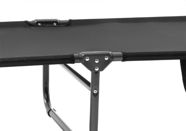 Раскладушка GoGarden Camper XL 50300 (56528)