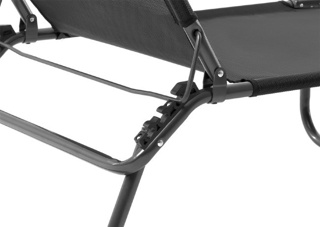 Раскладушка GoGarden Camper XL 50300 (56528)