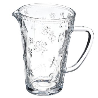 Кувшин "щелкунчик", 1000 мл Lefard (355-410)