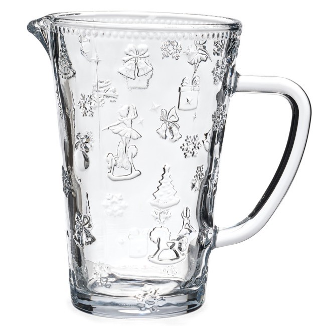 Кувшин "щелкунчик", 1000 мл Lefard (355-410)