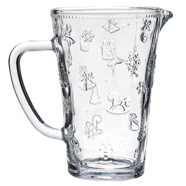 Кувшин "щелкунчик", 1000 мл Lefard (355-410)