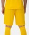 Шорты игровые JÖGEL CAMP Classic Shorts, желтый/белый (702444)