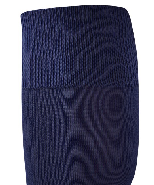 Гетры футбольные JOGEL CAMP BASIC SOCKS, темно-синий/серый/белый (2076949) Гетры футбольные JOGEL CAMP BASIC SOCKS, темно-синий/серый/белый (2076949)
