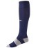 Гетры футбольные JÖGEL CAMP BASIC SOCKS, темно-синий/серый/белый (2076949)