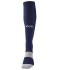 Гетры футбольные JÖGEL CAMP BASIC SOCKS, темно-синий/серый/белый (2076949)