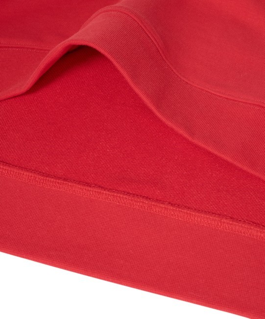 Худи JOGEL ESSENTIAL Cotton Hoodie, красный (2121878) Худи JOGEL ESSENTIAL Cotton Hoodie, красный (2121878)