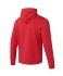Худи JÖGEL ESSENTIAL Cotton Hoodie, красный (2121878)