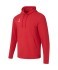 Худи JÖGEL ESSENTIAL Cotton Hoodie, красный (2121878)